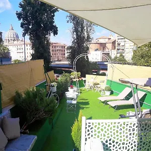 San Pietro Shabby Chic Roma