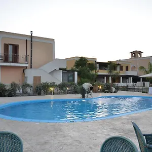 *** Aparthotel Eolian Italia