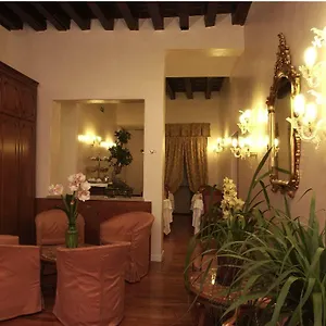 *** Hotel Canal Italia