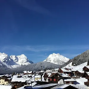  Bed & Breakfast Solder Dolomiti Italia