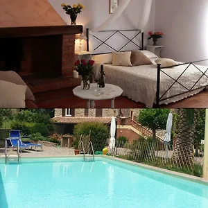 Borgo Al Cielo - Albergo Diffuso Suvereto