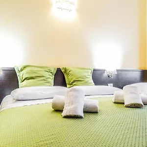 5* Bed & Breakfast Morelli 1